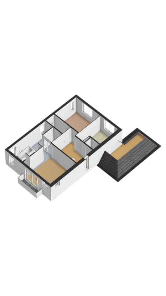 Foto 43 van Ruizendaallaan 49