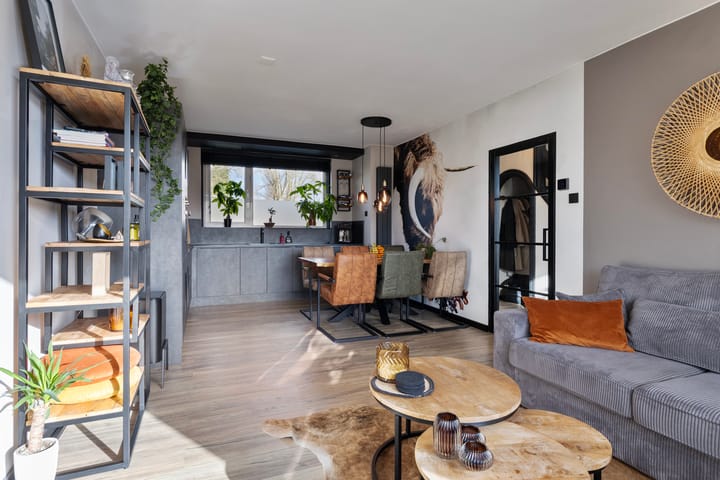 Foto 2 van Johan Melchior Kemperstraat 40