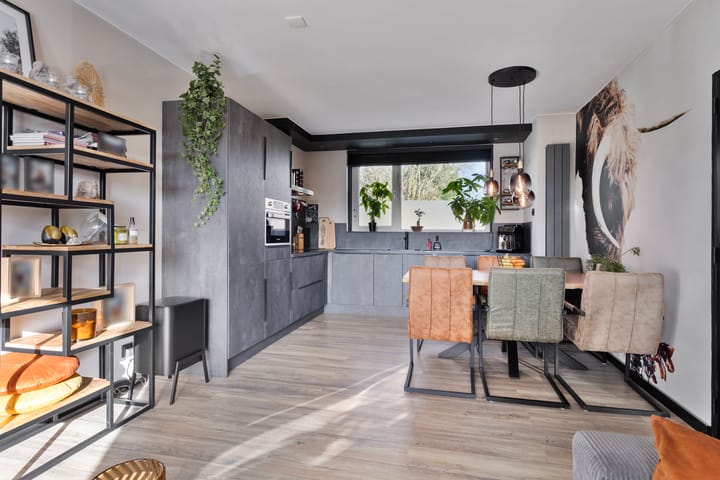 Foto 3 van Johan Melchior Kemperstraat 40