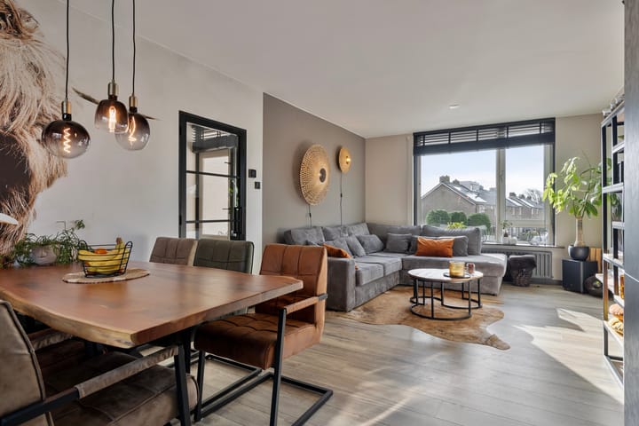 Foto 4 van Johan Melchior Kemperstraat 40