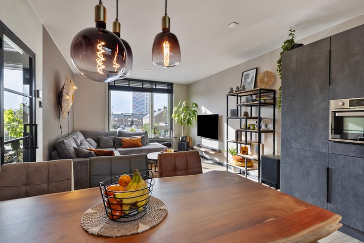 Foto 5 van Johan Melchior Kemperstraat 40