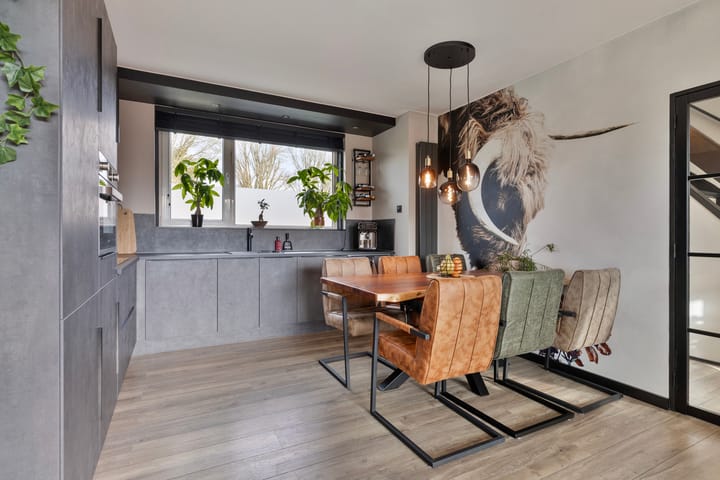 Foto 9 van Johan Melchior Kemperstraat 40