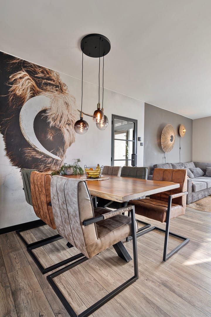 Foto 10 van Johan Melchior Kemperstraat 40