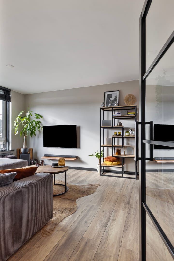 Foto 11 van Johan Melchior Kemperstraat 40