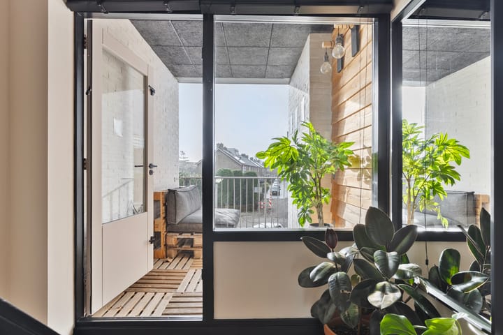 Foto 13 van Johan Melchior Kemperstraat 40