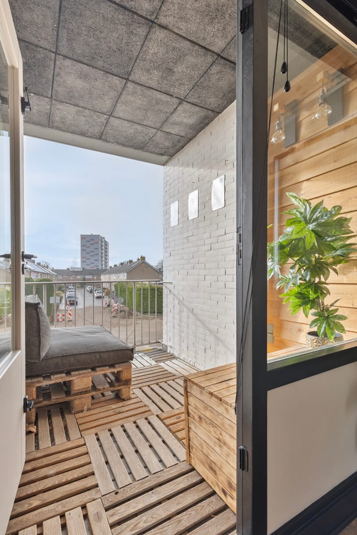 Foto 14 van Johan Melchior Kemperstraat 40