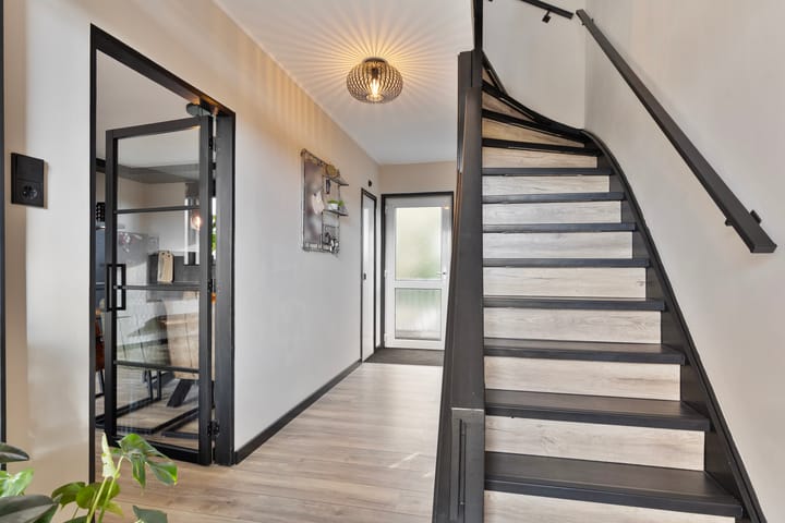 Foto 15 van Johan Melchior Kemperstraat 40