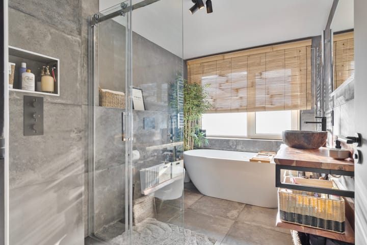 Foto 17 van Johan Melchior Kemperstraat 40