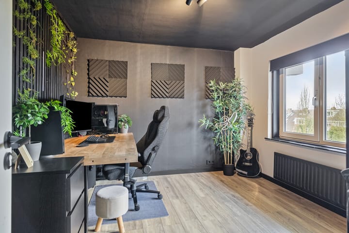 Foto 23 van Johan Melchior Kemperstraat 40