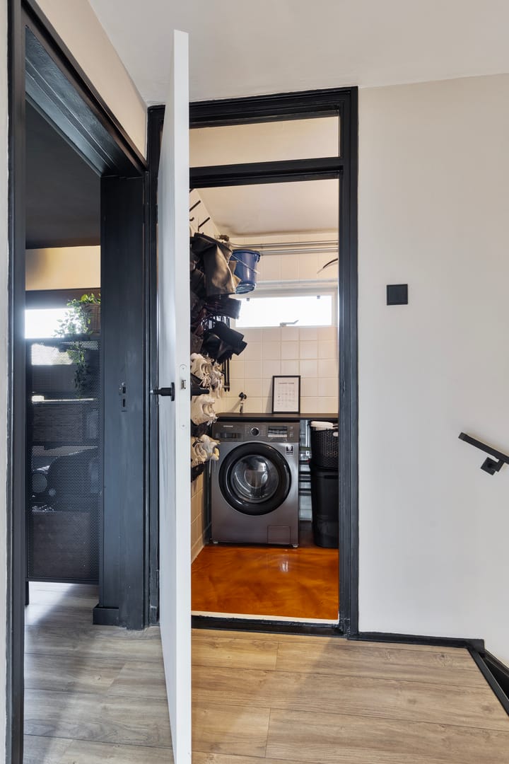 Foto 25 van Johan Melchior Kemperstraat 40