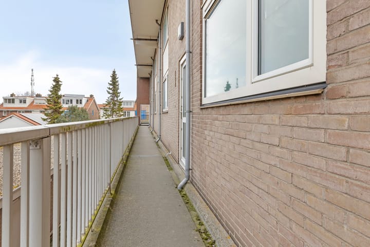 Foto 28 van Johan Melchior Kemperstraat 40