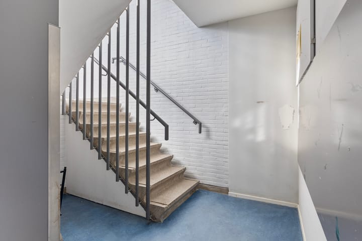 Foto 29 van Johan Melchior Kemperstraat 40