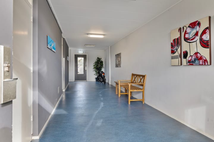 Foto 30 van Johan Melchior Kemperstraat 40