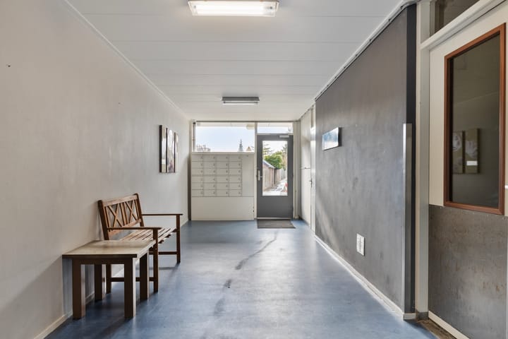 Foto 31 van Johan Melchior Kemperstraat 40