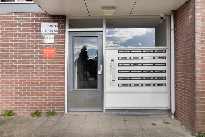 Foto 32 van Johan Melchior Kemperstraat 40