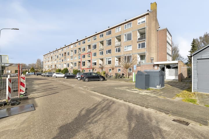 Foto 33 van Johan Melchior Kemperstraat 40