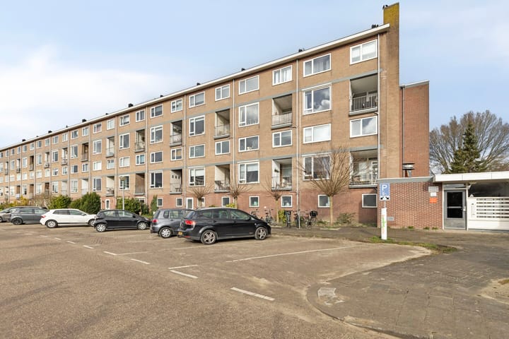 Foto 34 van Johan Melchior Kemperstraat 40