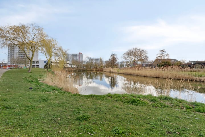 Foto 35 van Johan Melchior Kemperstraat 40