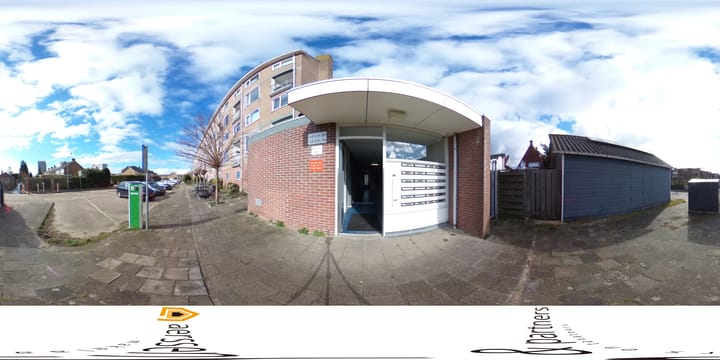 Foto 37 van Johan Melchior Kemperstraat 40