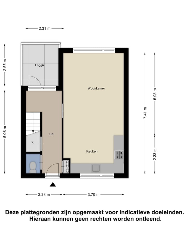 Foto 38 van Johan Melchior Kemperstraat 40