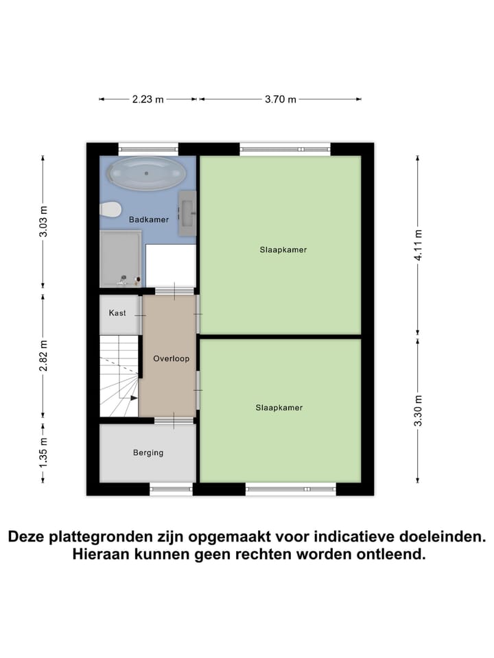 Foto 39 van Johan Melchior Kemperstraat 40