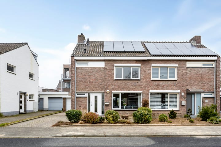 Foto 19 van Pastoor Heijnenstraat 40