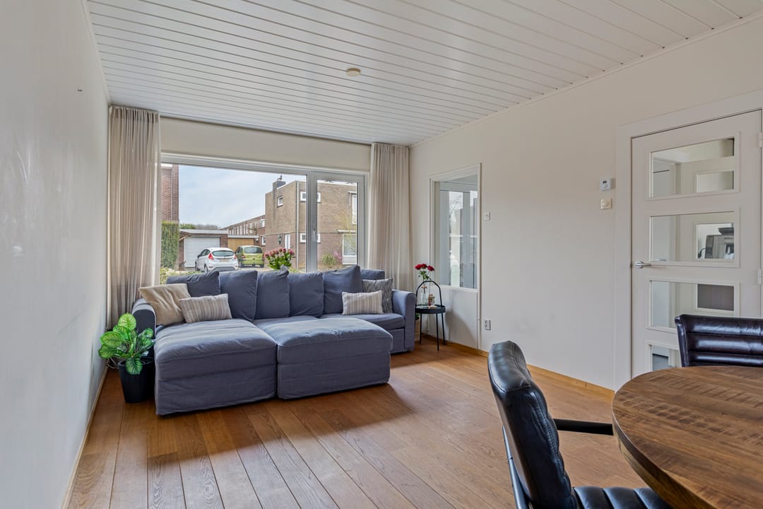 Foto 2 van Pastoor Heijnenstraat 40