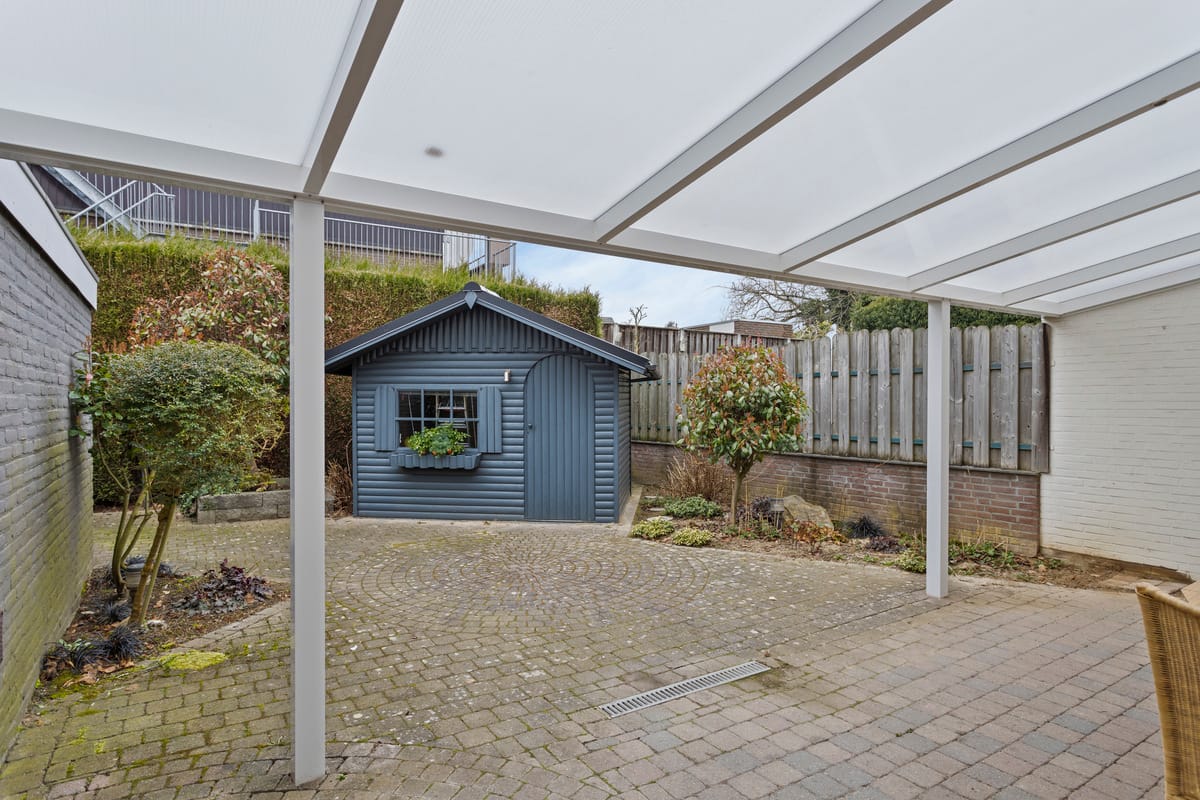 Foto 6 van Pastoor Heijnenstraat 40