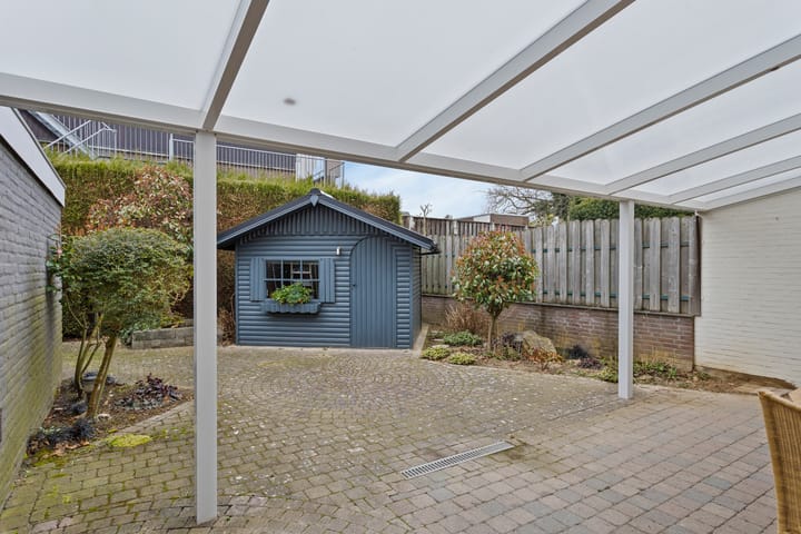 Foto 6 van Pastoor Heijnenstraat 40