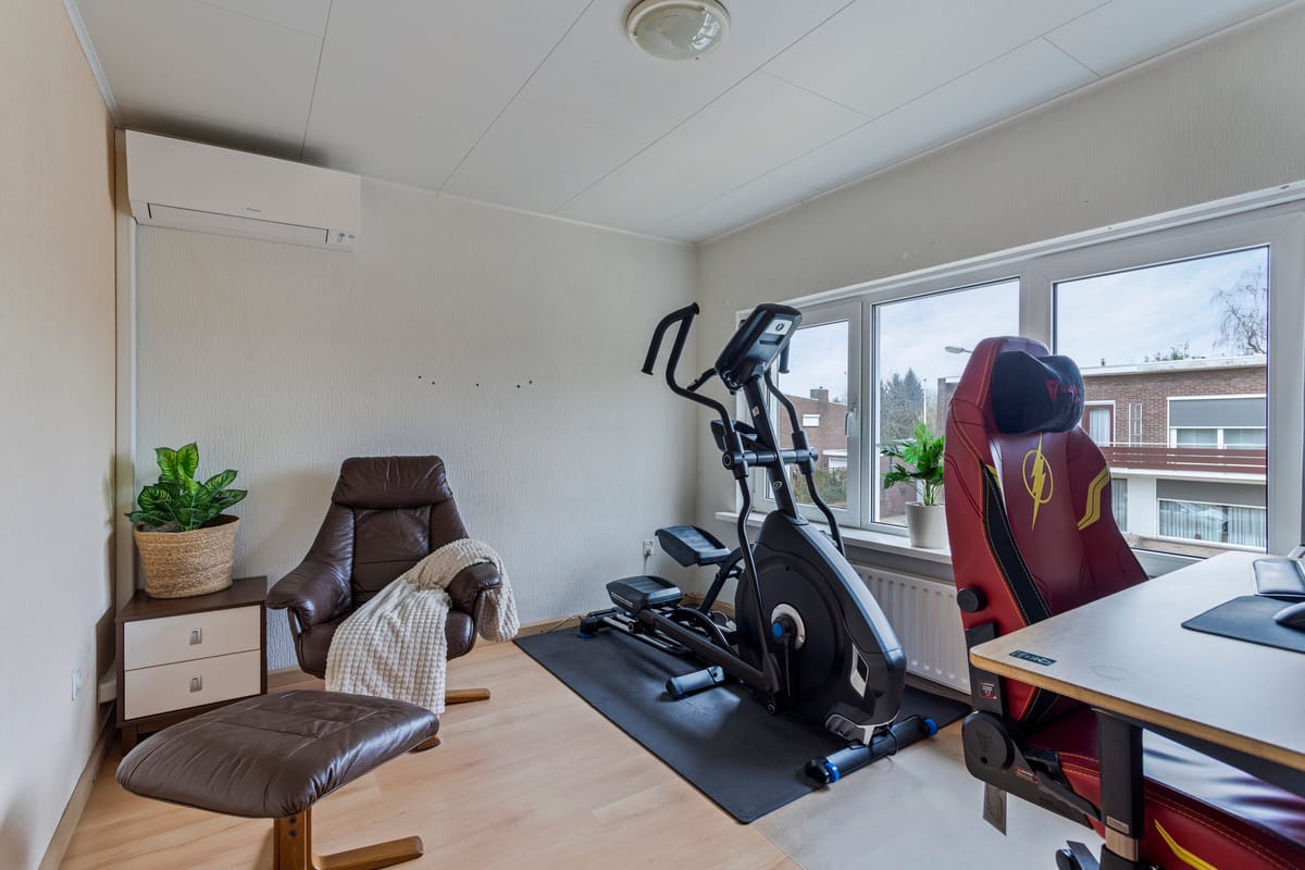 Foto 10 van Pastoor Heijnenstraat 40