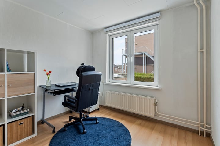 Foto 11 van Pastoor Heijnenstraat 40