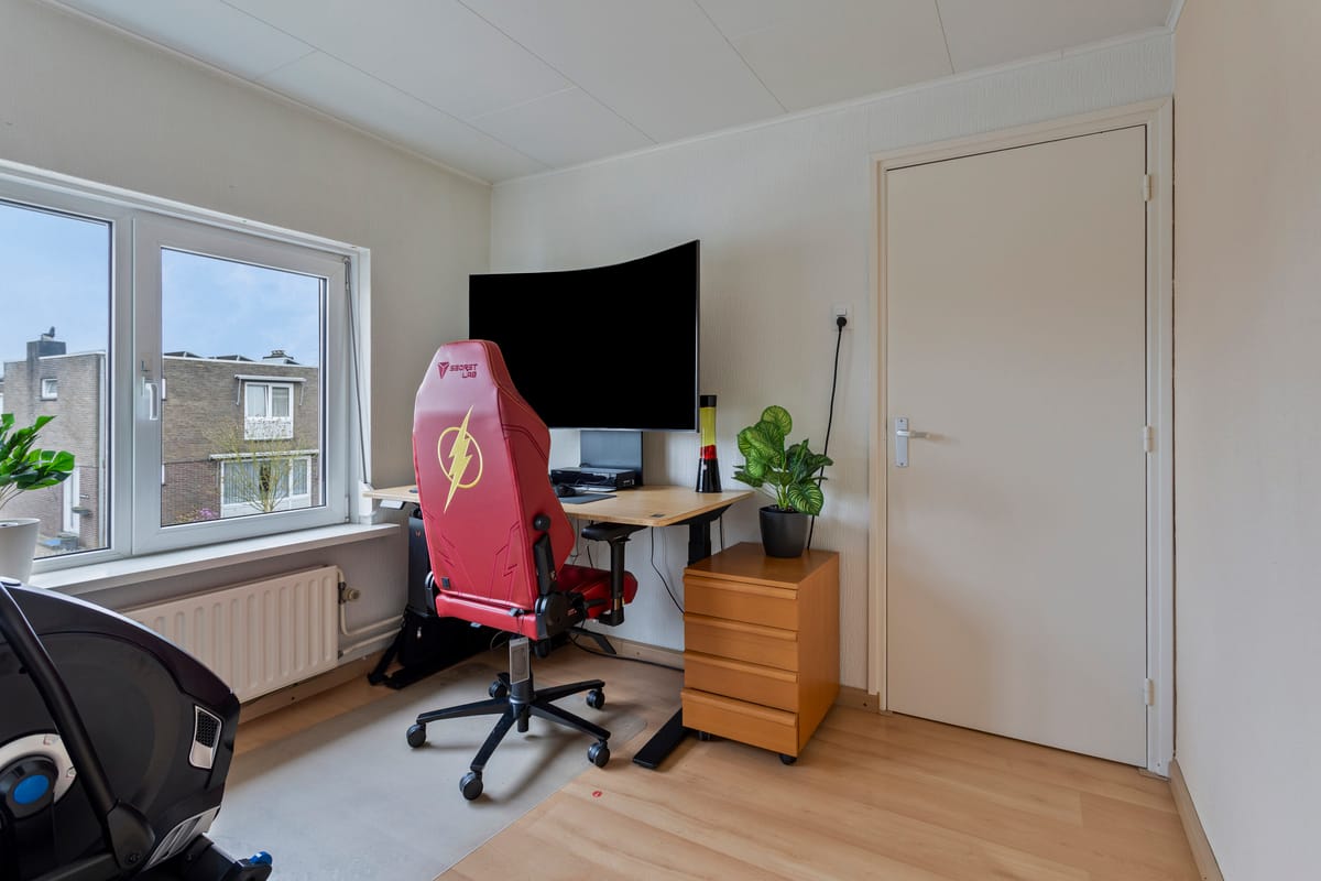 Foto 9 van Pastoor Heijnenstraat 40