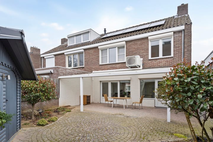 Foto 17 van Pastoor Heijnenstraat 40