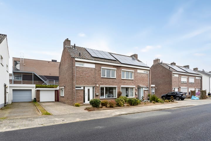 Foto 1 van Pastoor Heijnenstraat 40