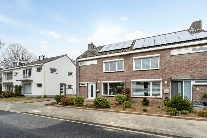 Foto 18 van Pastoor Heijnenstraat 40