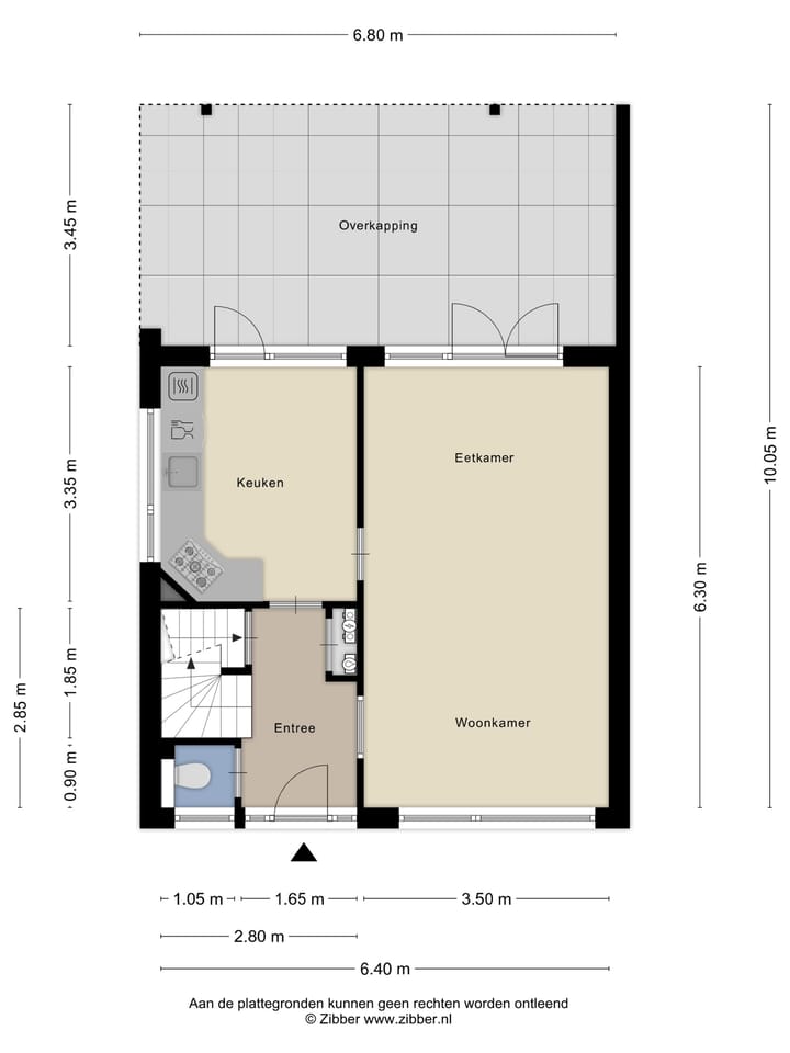 Foto 20 van Pastoor Heijnenstraat 40