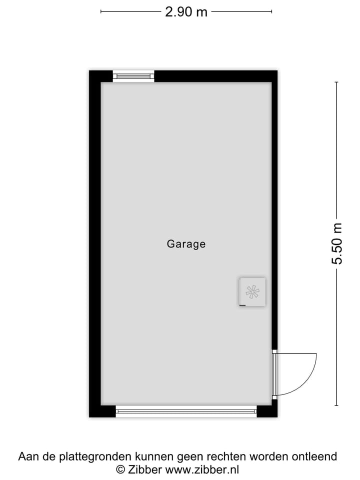 Foto 25 van Pastoor Heijnenstraat 40