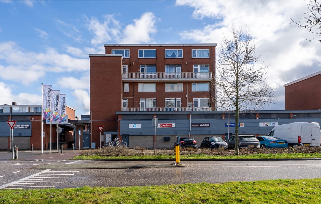 Foto 1 van Winston Churchilllaan 22