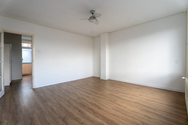 Foto 2 van Winston Churchilllaan 22