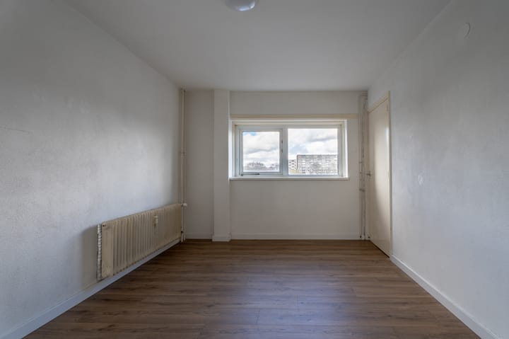 Foto 4 van Winston Churchilllaan 22