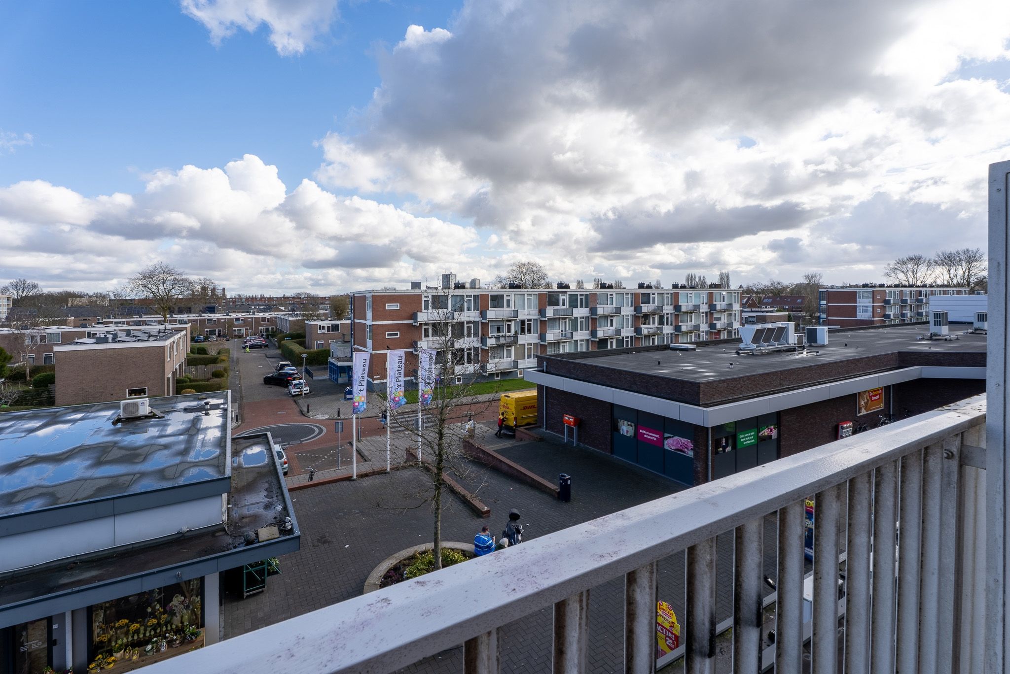 Foto 6 van Winston Churchilllaan 22