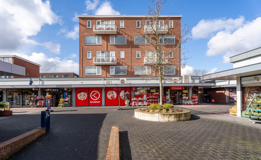 Foto 8 van Winston Churchilllaan 22