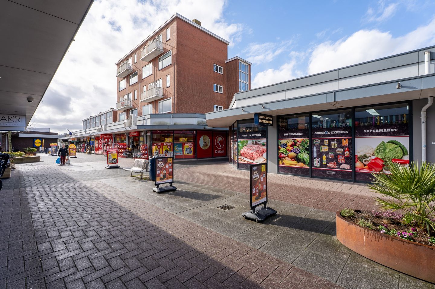 Foto 10 van Winston Churchilllaan 22