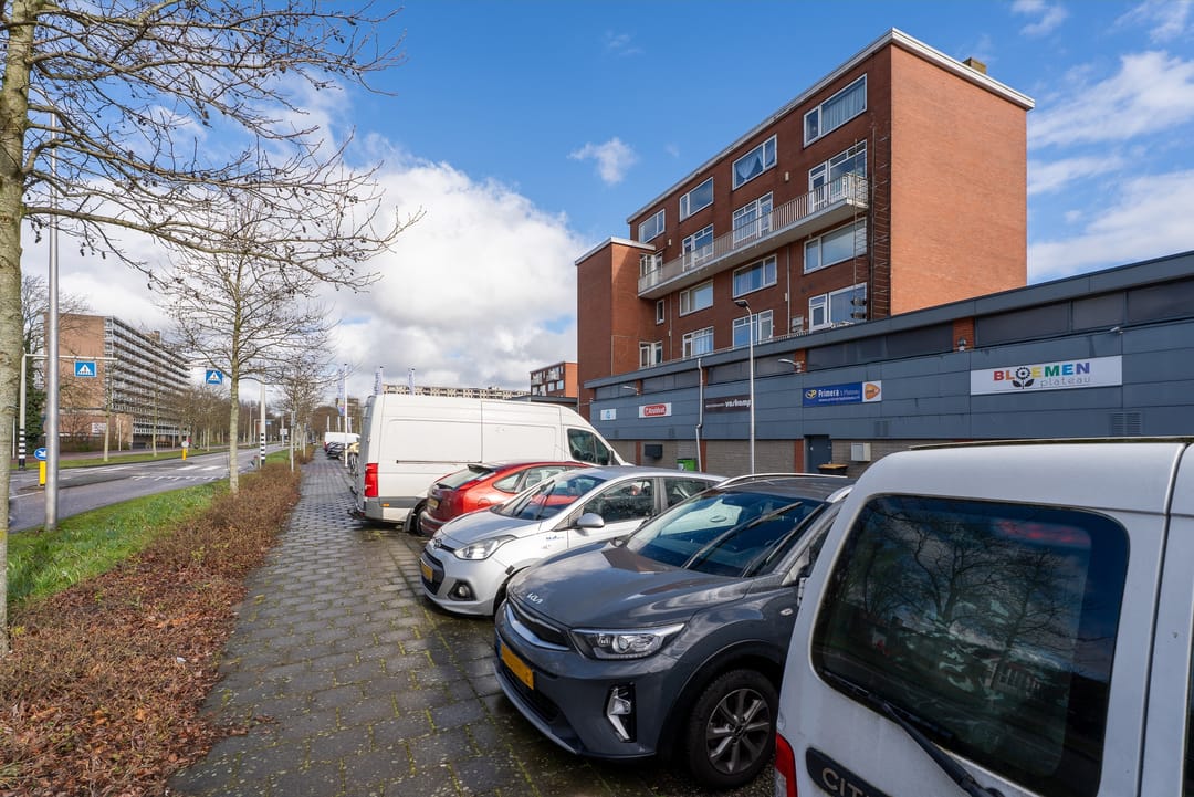 Foto 11 van Winston Churchilllaan 22