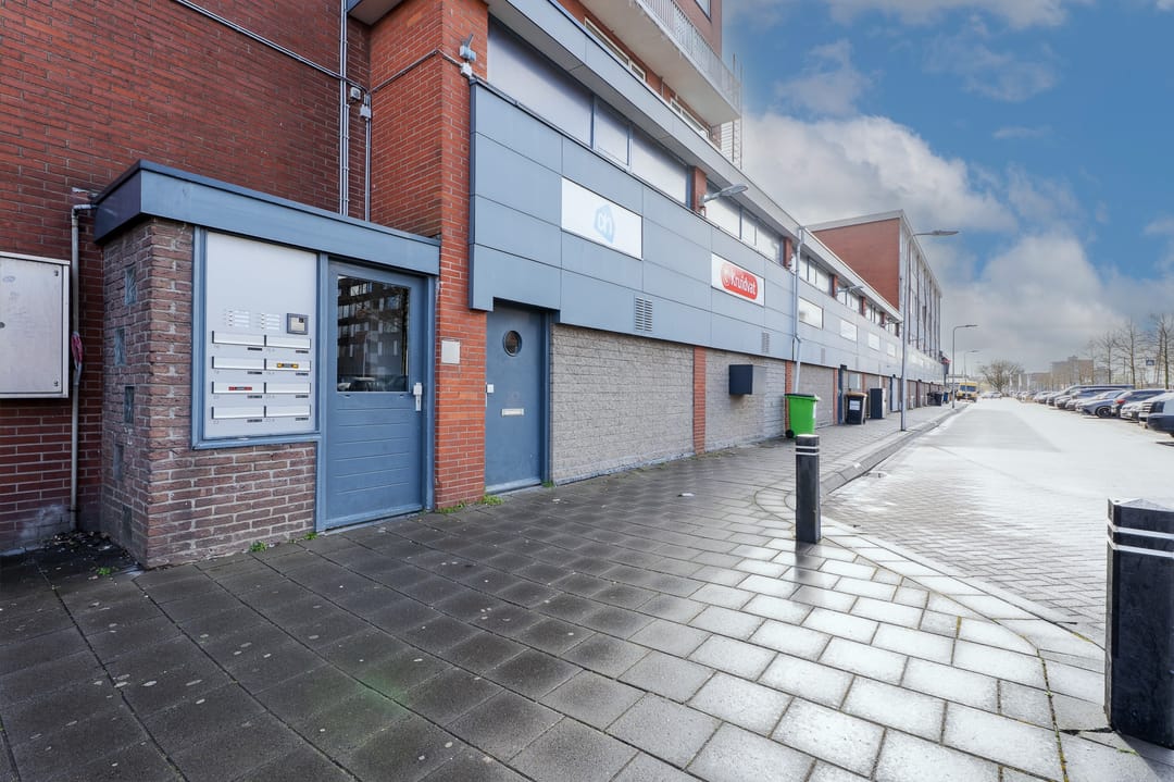 Foto 13 van Winston Churchilllaan 22