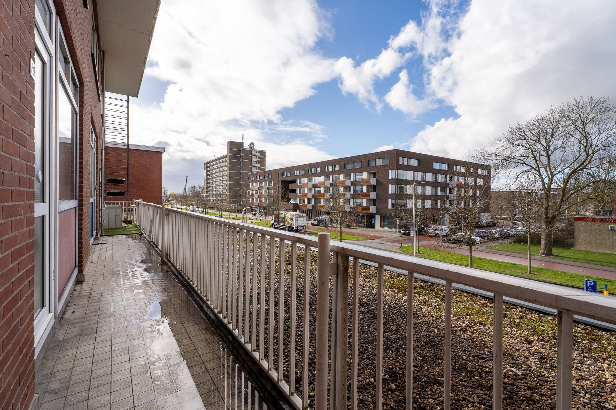 Foto 15 van Winston Churchilllaan 22