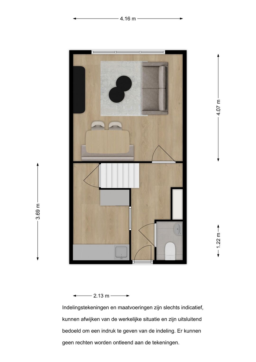 Foto 16 van Winston Churchilllaan 22