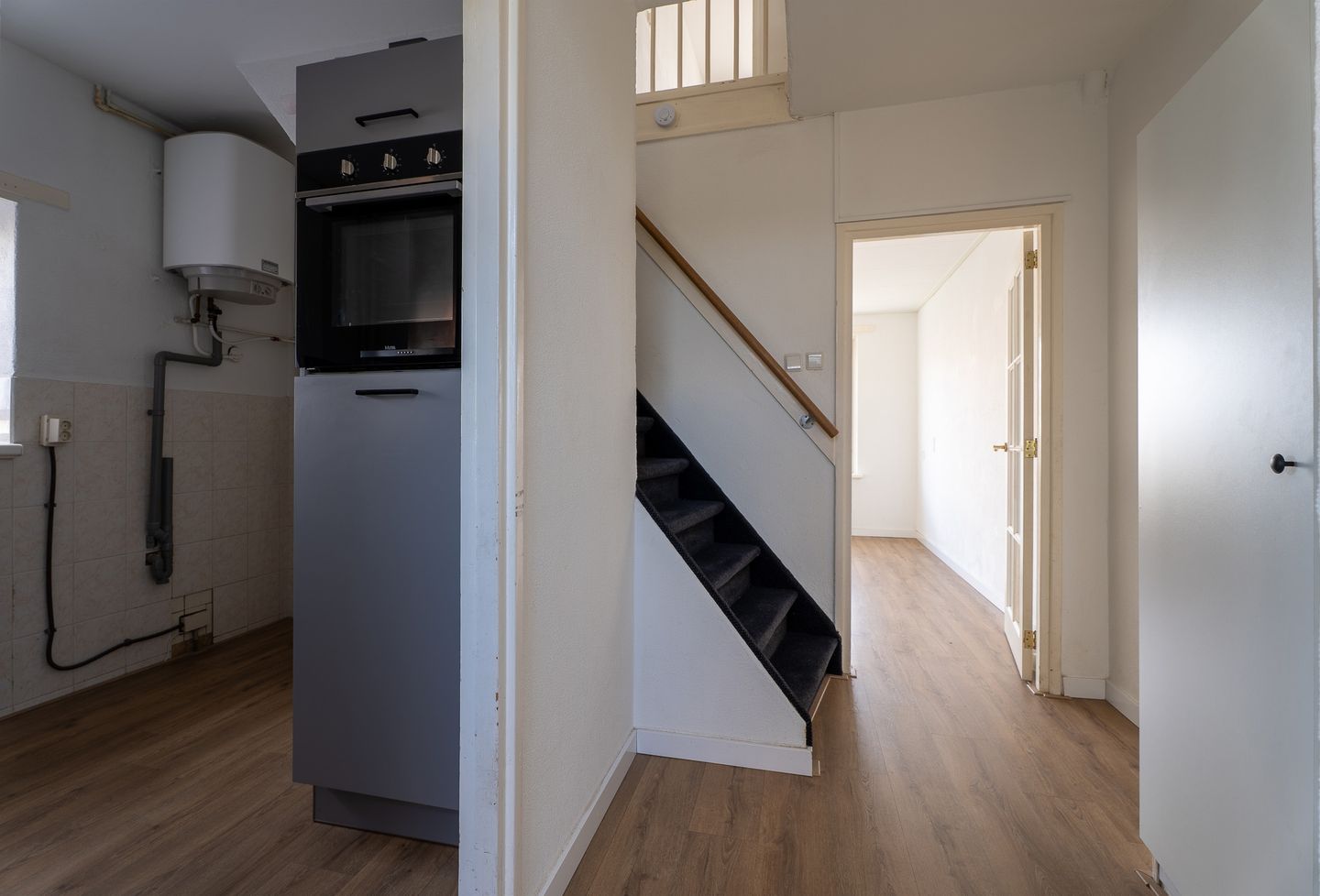 Foto 19 van Winston Churchilllaan 22