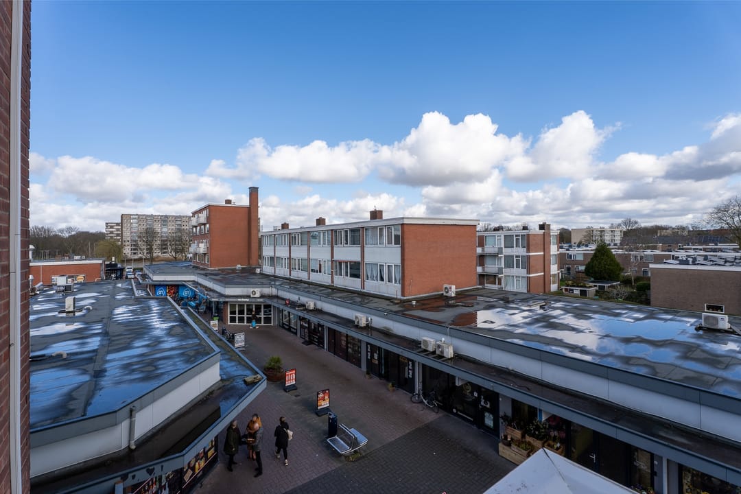 Foto 38 van Winston Churchilllaan 22