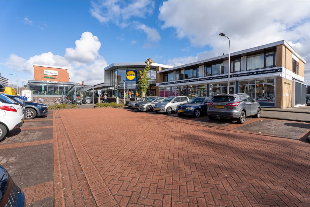 Foto 41 van Winston Churchilllaan 22